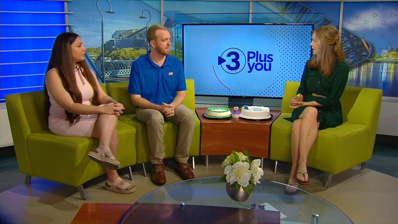 3 Plus Your Mom- Dairy Queen